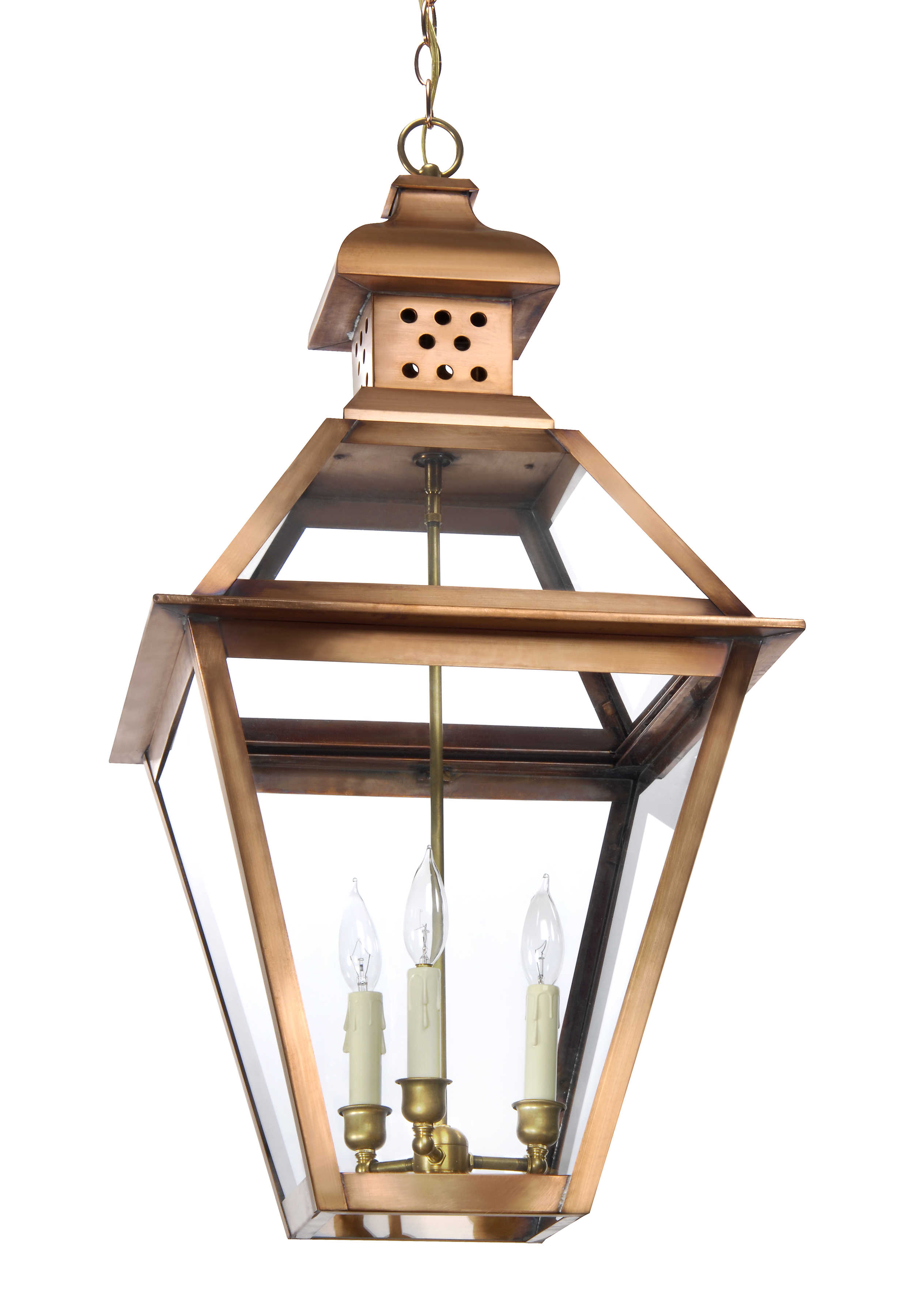 Hanging Lantern