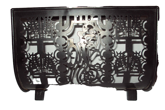 Wood Holder