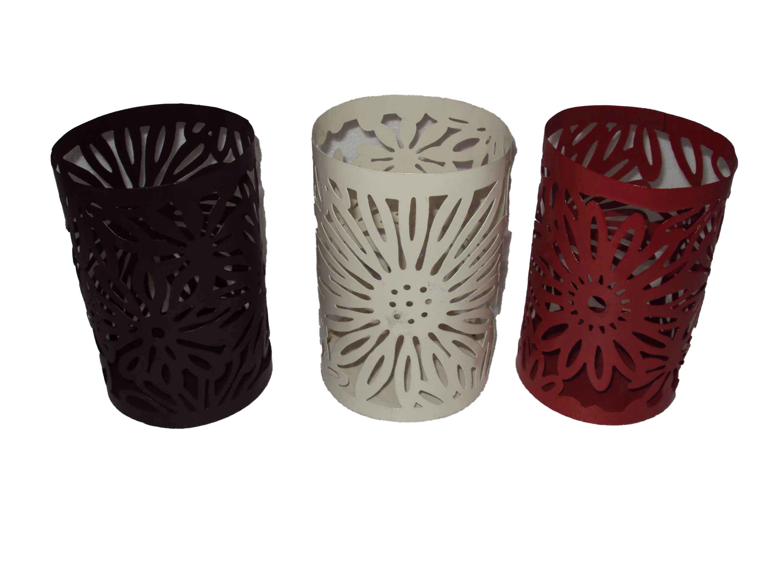 Tealight Votip