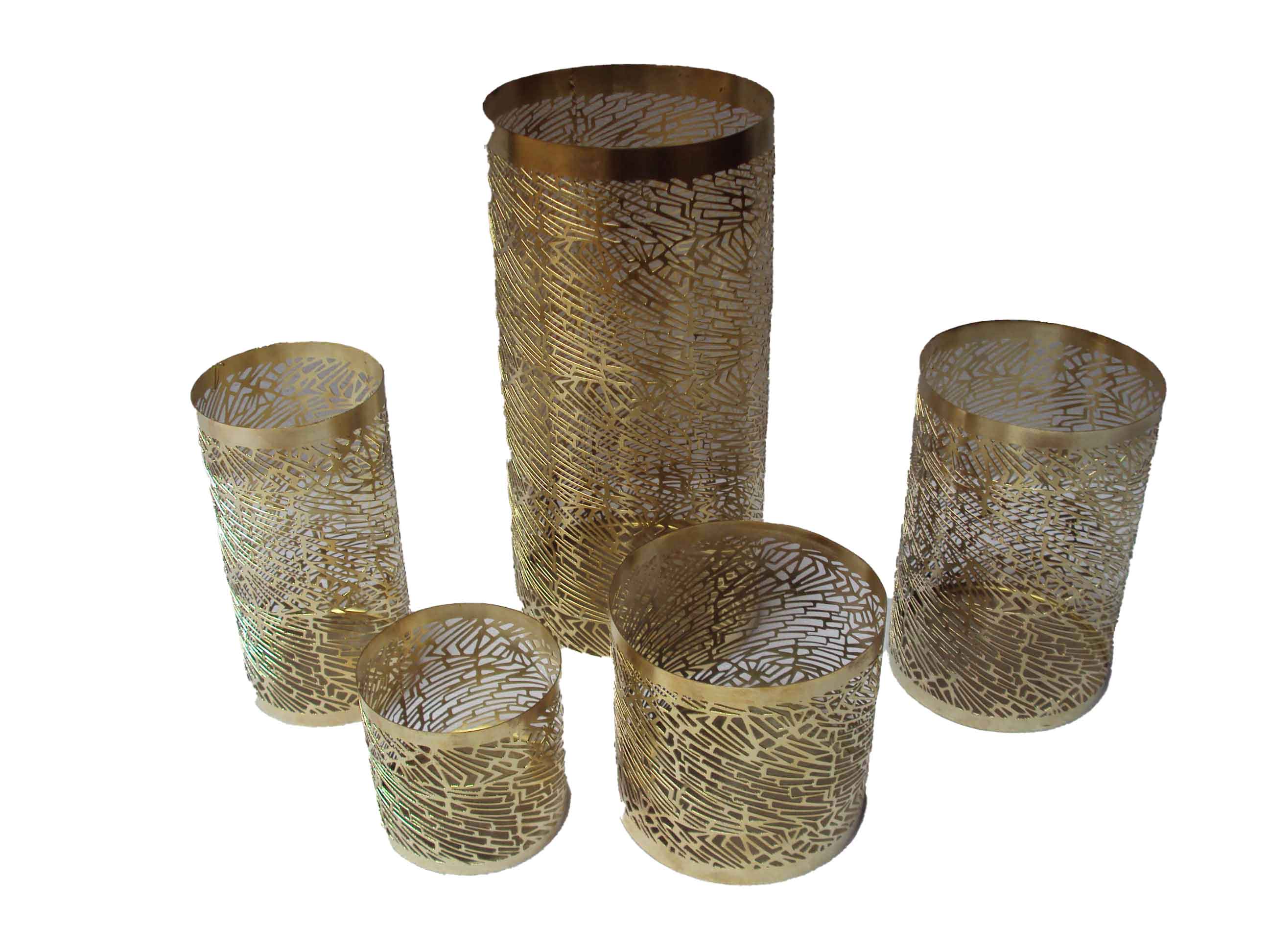 Tealight Votip