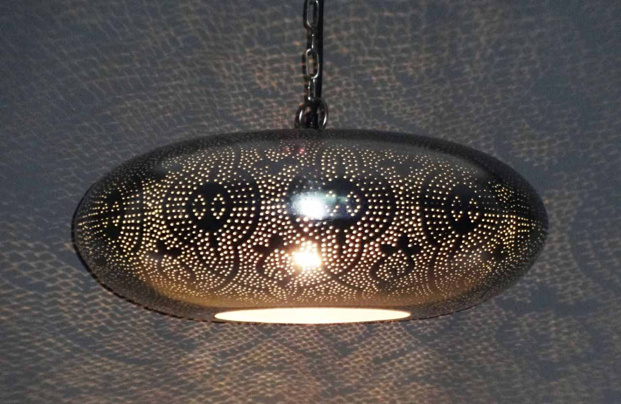 Lightining Hanging