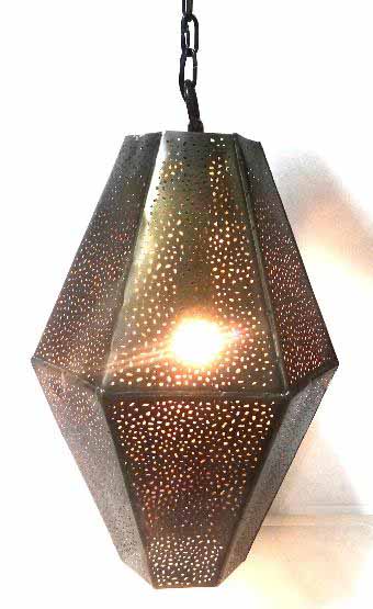 Lightining Hanging